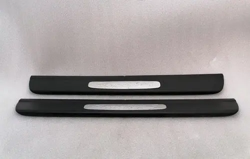 Porsche Cayman 987 Sill 997551303