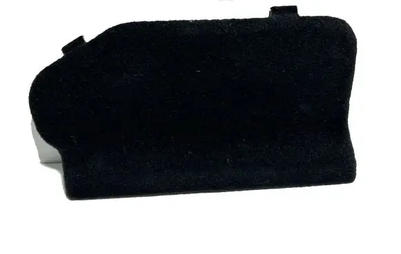 Other trunk/boot trim element