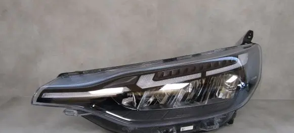 Ford Transit Custom II Headlight/headlamp PZ3113E015CB 0022920804 148R006360