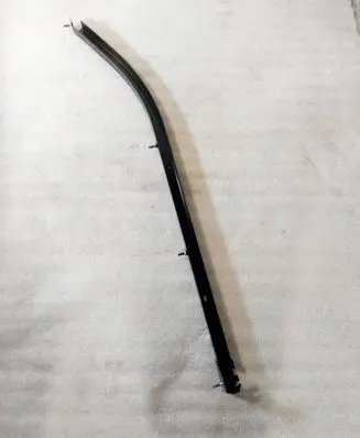 Chrysler Pacifica Sliding door upper top rail 68186431AC