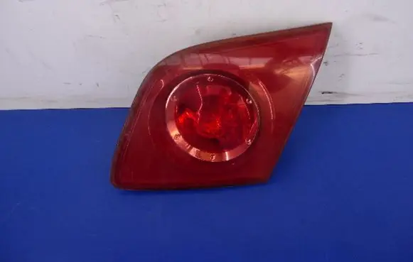 Mazda 3 I Rear/tail lights