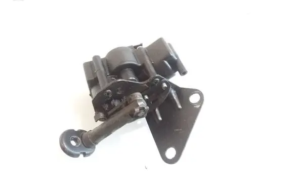 Volkswagen Sharan Vent window/glass motor 7M0847099Q