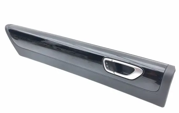 Bentley Flying Spur Rear door card trim 3W5867103 333047272