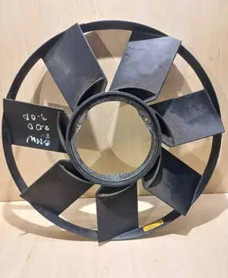 BMW 3 E46 Fan impeller 2249372 2249373