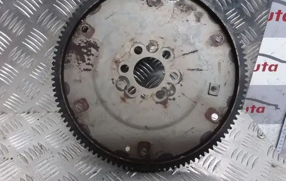 Flywheel