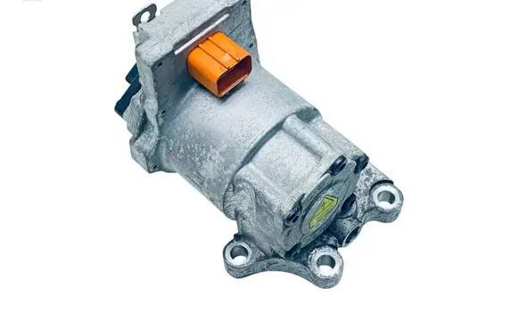Hyundai Tucson IV NX4 Oil pump 461203D900