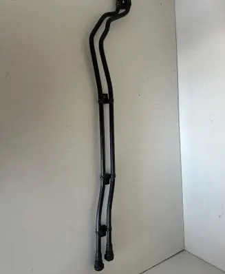 Peugeot 308 Hybrid/electric vehicle battery cooling hoses/tubes 9836405580