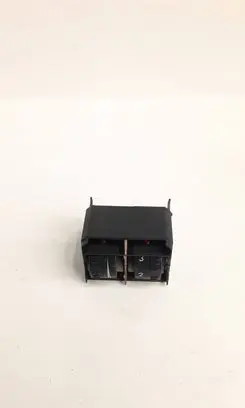 Headlight level height control switch