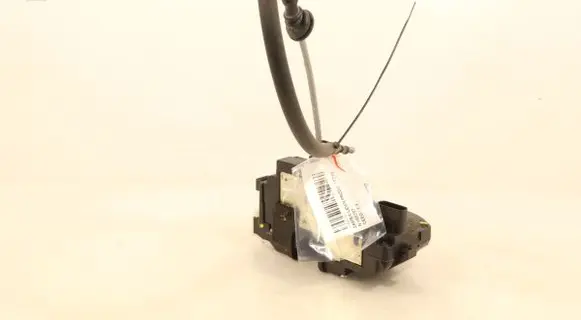 KIA Ceed Front door lock 21T08