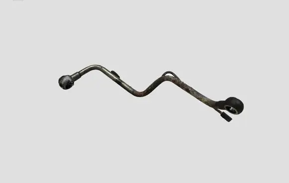 Toyota Avensis T270 Turbo turbocharger oiling pipe/hose