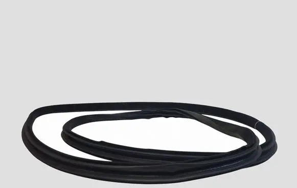 Volvo V70 Front door rubber seal