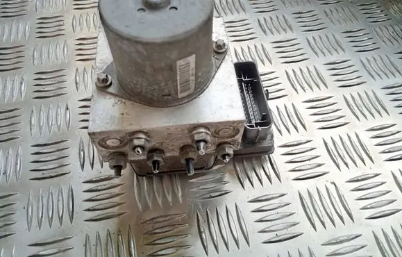 Audi Q3 8U ABS Pump 5N0614109AE 17618950 54085953B
