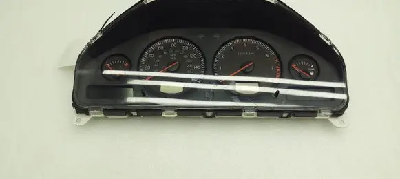 Volvo XC90 Speedometer (instrument cluster) 30746104 8602889