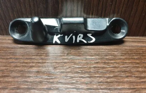 Volkswagen Transporter - Caravelle T5 Sliding door check strap stopper 7H0843841B