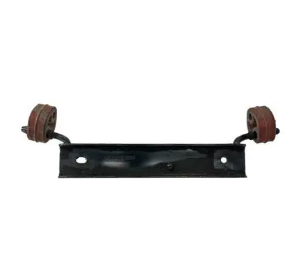 Volvo S80 Muffler mount bracket/holder 6G9N5D217AB