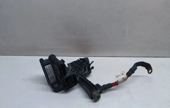 BMW 3 F30 F35 F31 Current control relay 9296150