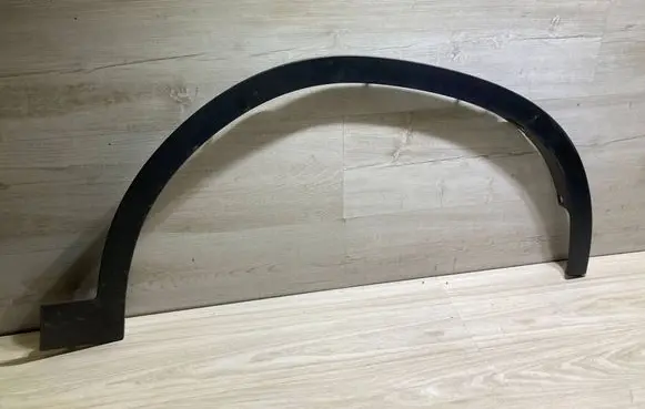 BMW X2 F39 Front arch trim 7426456