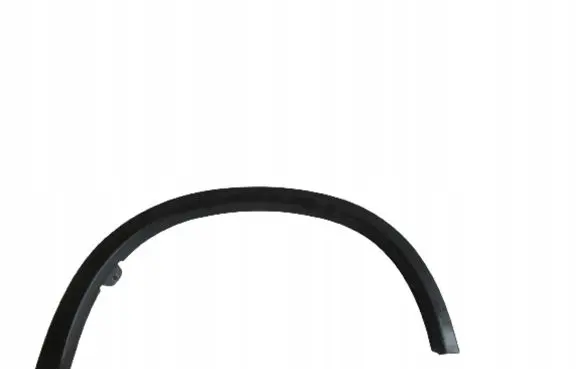 Mitsubishi ASX Rear arch trim