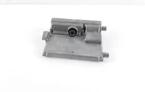 Volkswagen ID.3 Windshield/windscreen camera 1EA980654L