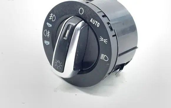 Audi A6 S6 C6 4F Other switches/knobs/shifts 