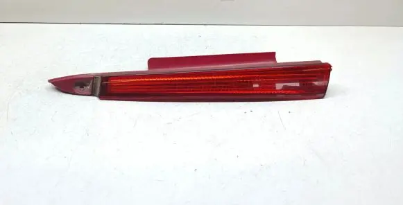 Citroen C4 I Rear/tail lights 9655863880