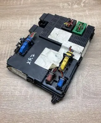 Citroen Xsara Fuse module 9650624480 16165201
