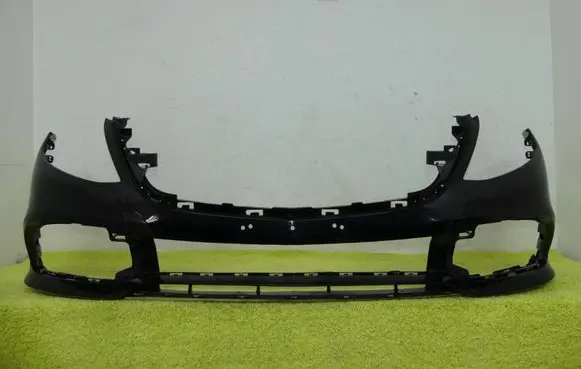 Mercedes-Benz S W222 Front bumper 2228804400 2228853700 2228853800