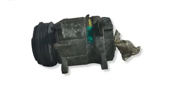 Citroen C5 Air conditioning (A/C) compressor (pump) 12345923 1135290 111111410