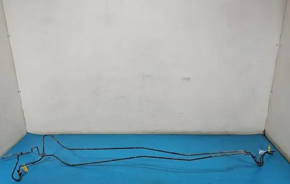 Opel Insignia B Fuel line pipe 10445318 IMPRK1560534