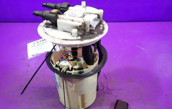 Fiat Fiorino In-tank fuel pump 