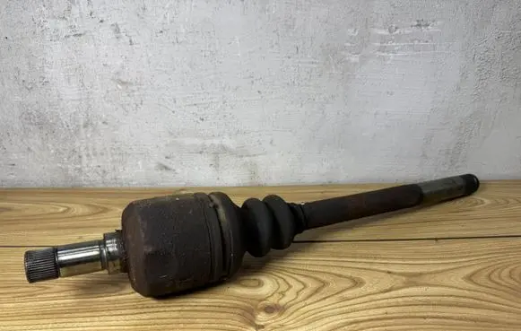 Fiat Ducato Front driveshaft 