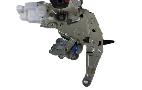 Dacia Dokker Sliding door lock 