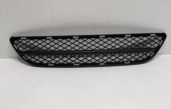 BMW 3 E90 E91 Front bumper lower grill 7154556 51111