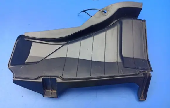 Volvo S40 Wiper trim 30716444