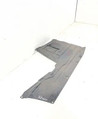 BMW 3 F30 F35 F31 Center/middle under tray cover 7241829