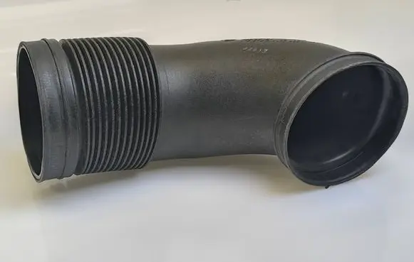 BMW 7 E65 E66 Air intake hose/pipe 7501202 32818