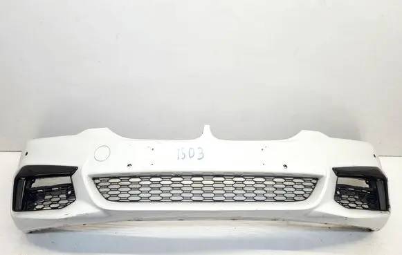 BMW 5 G30 G31 Front bumper 51118064928