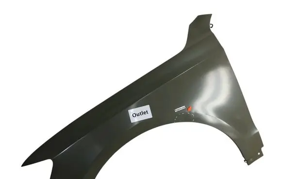 Audi Q5 SQ5 Fender 8K0821105A 8R0821105 REPLACEMENT