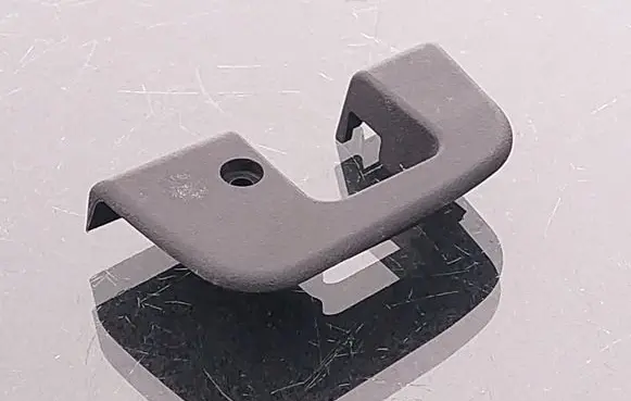 Mercedes-Benz C W203 Other front door trim element A2037230124