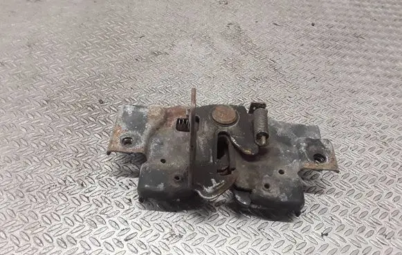 Mazda 6 Engine bonnet/hood lock/catch 