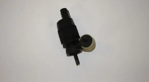 Audi A6 S6 C6 4F Windshield washer spray nozzle 1K6955651