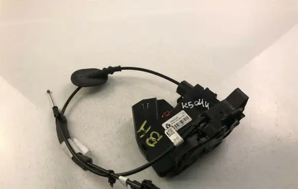 Renault Talisman Rear door lock 825027098R K5044