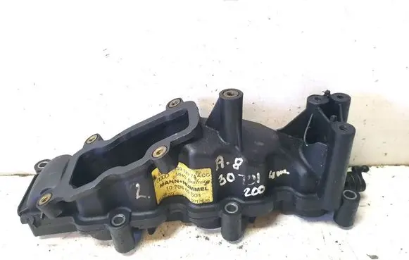 Audi A8 S8 D3 4E Intake manifold 1076469S01