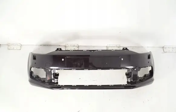 Volkswagen Polo V 6R Front bumper