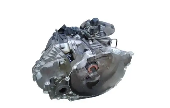 Volvo V40 Manual 6 speed gearbox RFE66R7F097BB