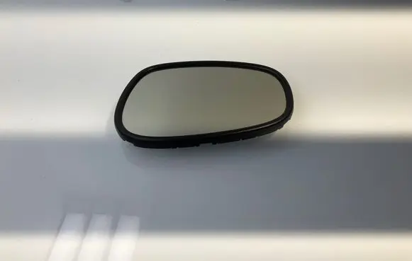 BMW 4 F36 Gran coupe Wing mirror glass 9250895 G014222300000
