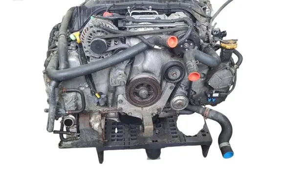 Subaru Outback Engine EE20