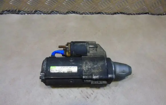 Mercedes-Benz E W211 Starter motor A0051518901