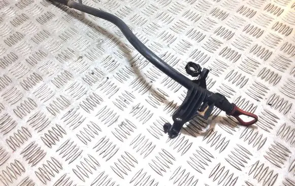 BMW 3 E90 E91 Oil level dip stick 7794615