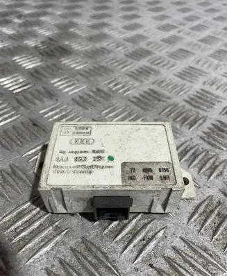 Audi A6 S6 C6 4F Other control units/modules 4A0953234A 7748950156 62504918